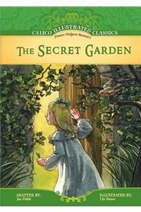 Secret Garden