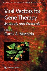 Viral Vectors for Gene Therapy