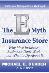 E-Myth Insurance Store