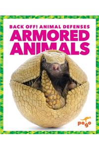 Armored Animals
