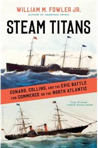 Steam Titans