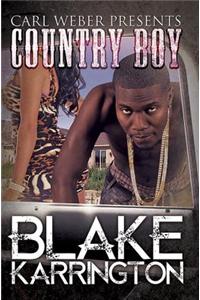 Carl Weber Presents Country Boy