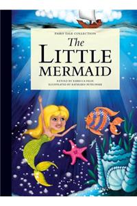 The Little Mermaid