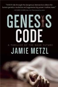 Genesis Code