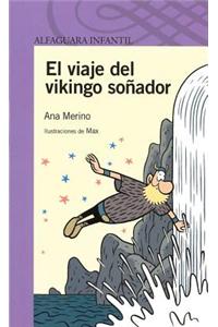 El Viaje del Vikingo Sonador