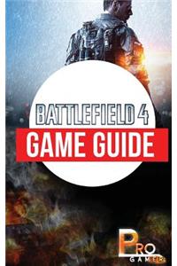 Battlefield 4 Game Guide