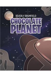 Chocolate Planet