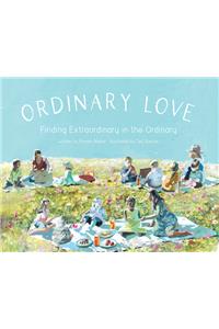Ordinary Love
