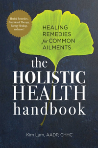 Holistic Health Handbook