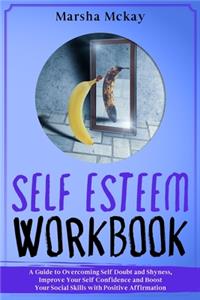 Self Esteem Workbook