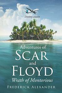 Adventures of Scar and Floyd