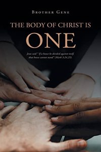 Body of Christ is One