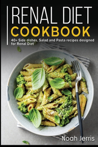 Renal Diet Cookbook