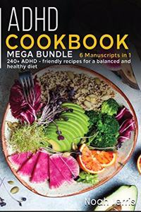 ADHD Cookbook