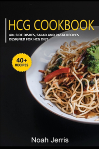 Hcg Cookbook