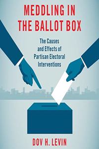 Meddling in the Ballot Box Lib/E