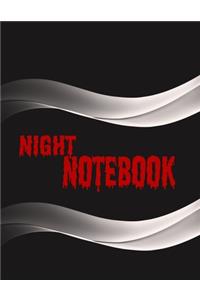 Night Notebook