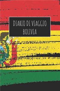 Diario di Viaggio Bolivia