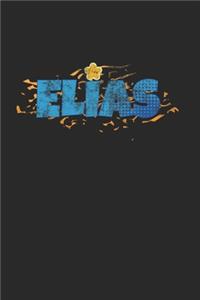 Elias Notebook