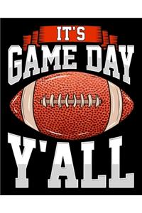 It's Gameday Y'all