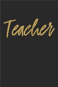 Teacher
