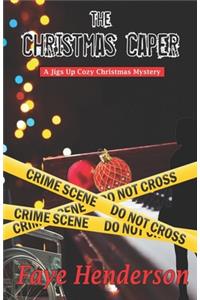 The Christmas Caper