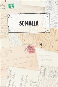 Somalia