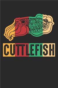 Cuttlefish