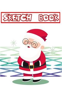 Sketchbook 100 Christmas Gift