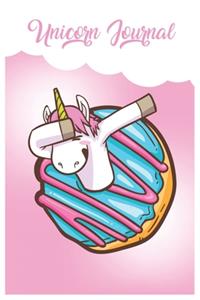 Unicorn Journal