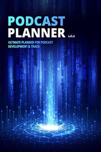 Podcast Planner