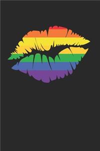 LGBT Notebook