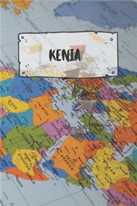 Kenia