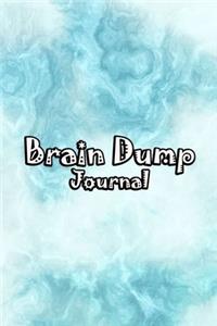 Brain Dump Journal