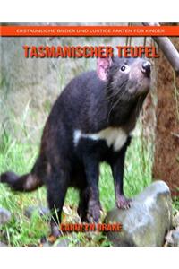 Tasmanischer Teufel