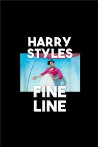 Harry-Styles-Fine Line Funny Album