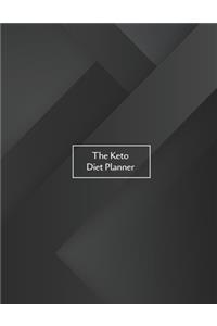 The Keto Diet Planner