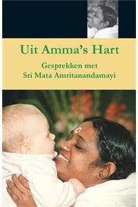 Uit Amma's Hart