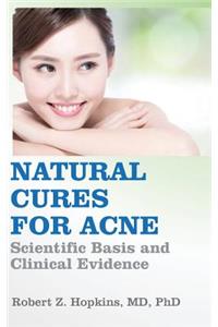 Natural Cures for Acne