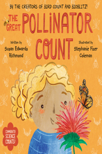 Great Pollinator Count