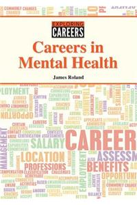Careers in Mental Health
