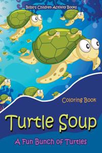 Turtle Soup
