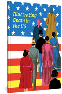 Illustrating Spain in the US