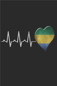 Gabon Notebook