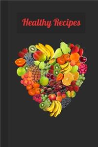 Healthy Recipes