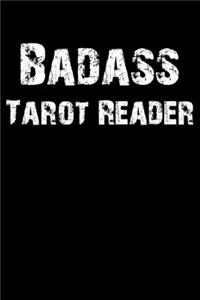 Badass Tarot Reader