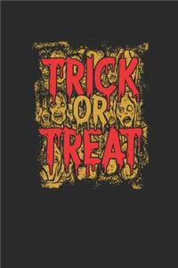 Trick Or Treat