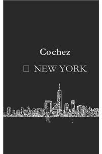 Cochez New York