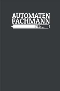 Automatenfachmann lädt