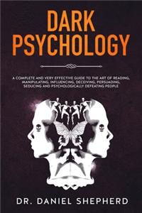 Dark Psychology